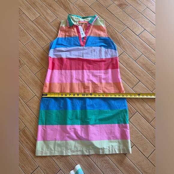 Vilagallo dress - Picture 3 of 4